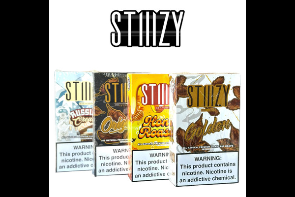 Pulled wraps product image